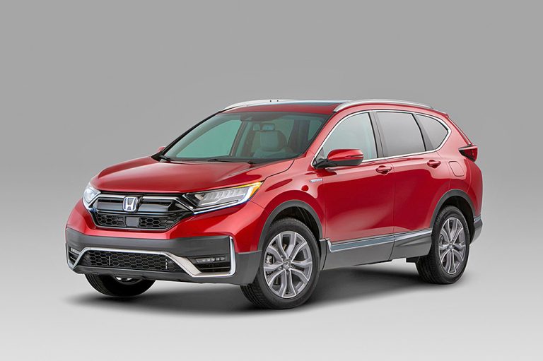 01-2020-Honda-CR-V-Hybrid